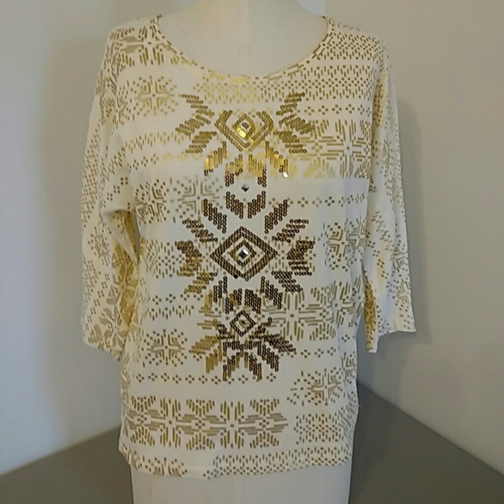 Sequence top